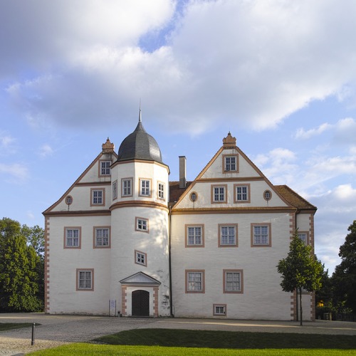 Schlosskönigswusterhausen frontfotovon hansbach